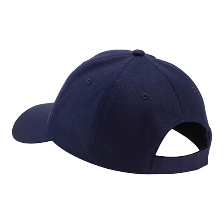 PUMA   Baseball Caps Unisex Navy Blue-1
