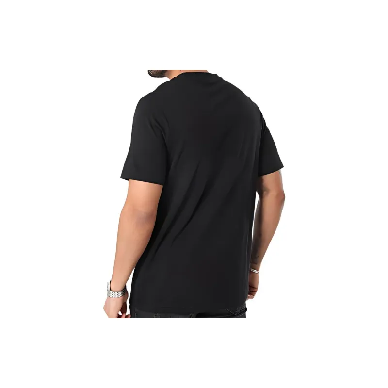 Reebok Identity T-Shirt Men's Black-5