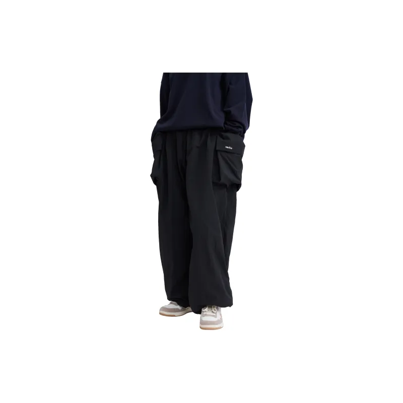 Nautica White Sail Casual Pants Unisex-2