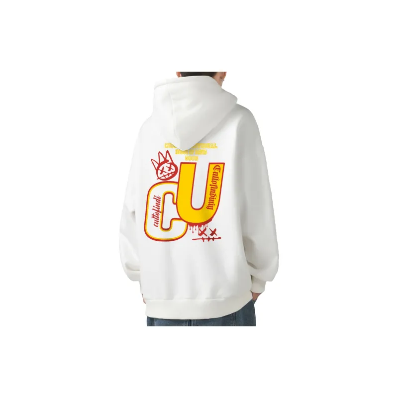 CULT OF INDIVIDUALITY Sweatshirt Sets Unisex-6