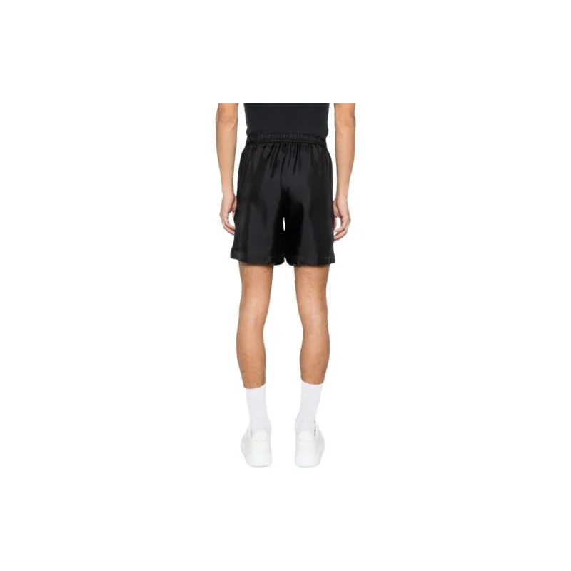 AMIRI Diamond Silk Short-2
