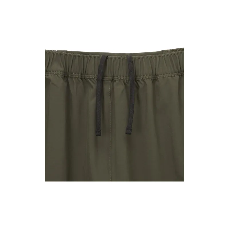 THE NORTH FACE Casual Pants Men's Army Green-5