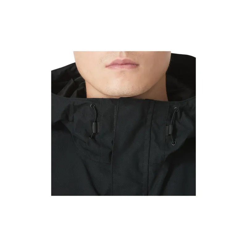 Columbia Jackets Coats Men's Black-4