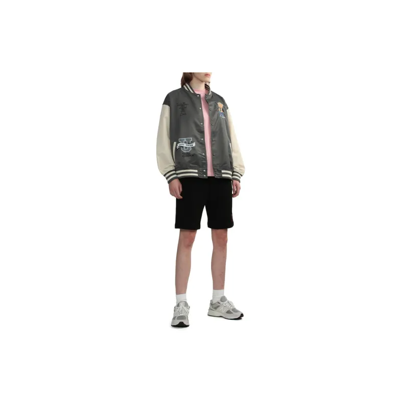 UNDERGARDEN Baseball Jacket Unisex-7