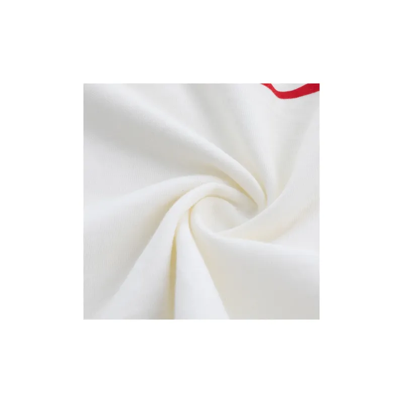 GUCCI T-Shirts Unisex White-2