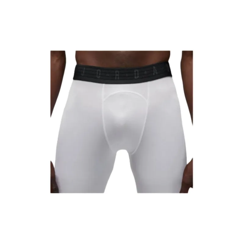 Jordan Sport 3/4 Length Dri Fit Tights-3