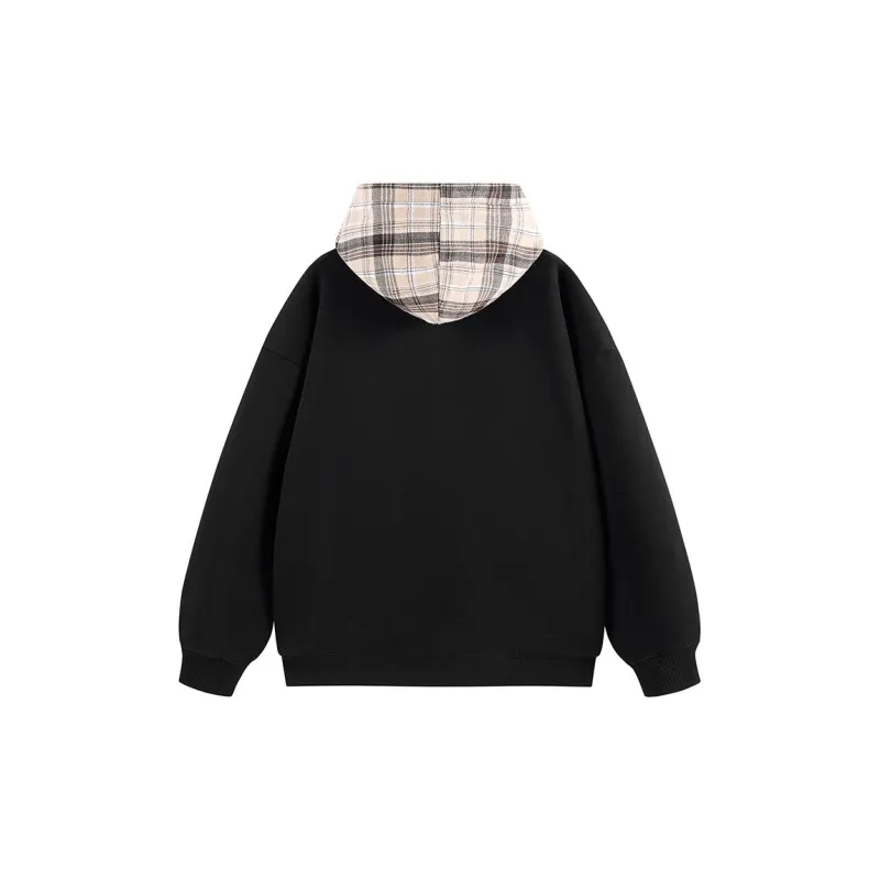 JCUI Sweatshirts Unisex-1