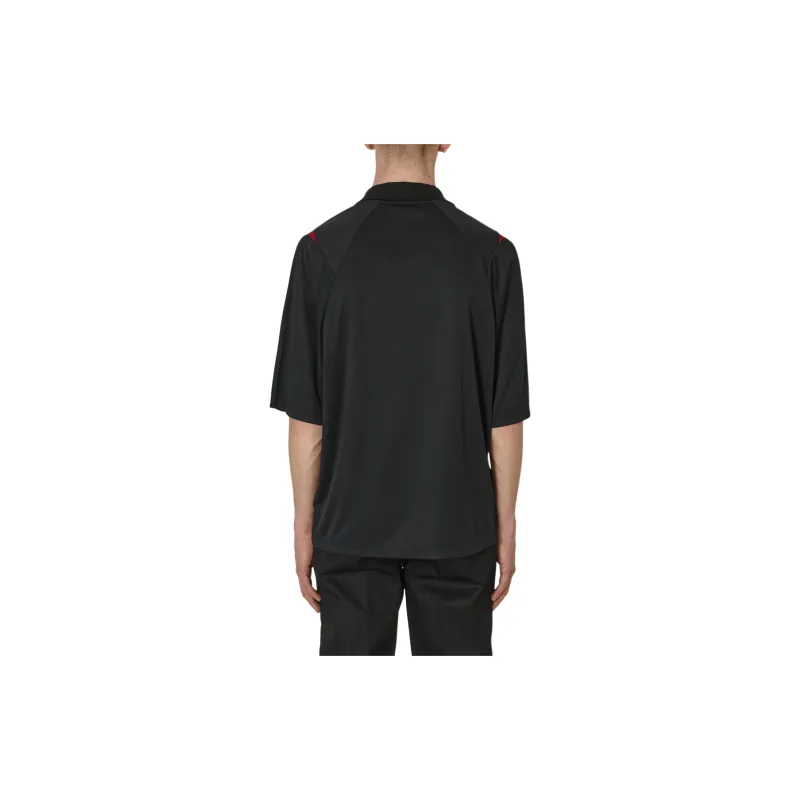 Umbro Soccer Jerseys Men's Black-2