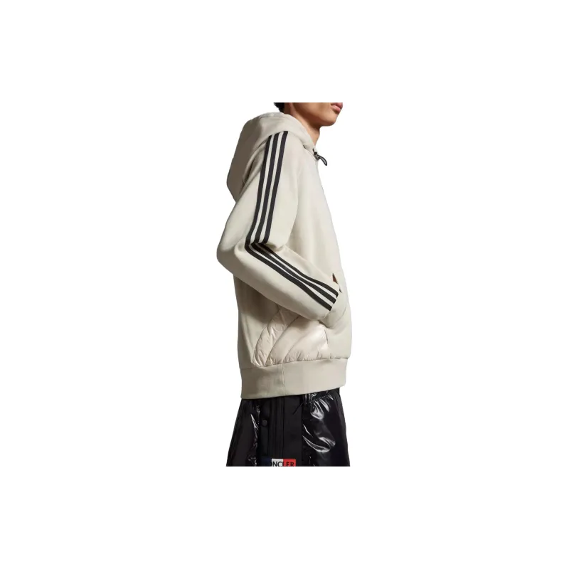 Moncler X Adidas Originals Fleece Hoodie-5