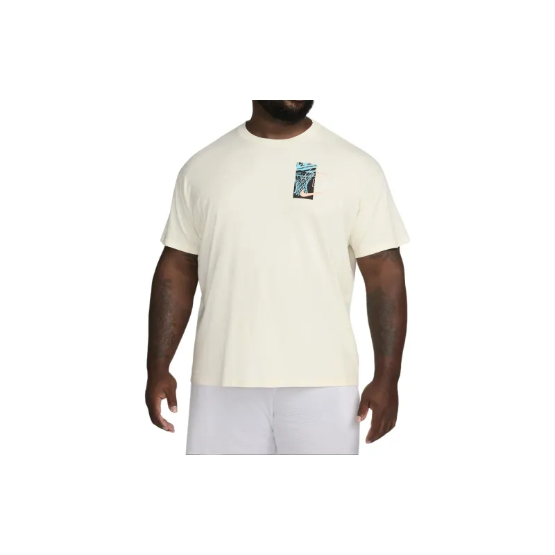 Nike Men's Max90 Basketball T Shirt-3