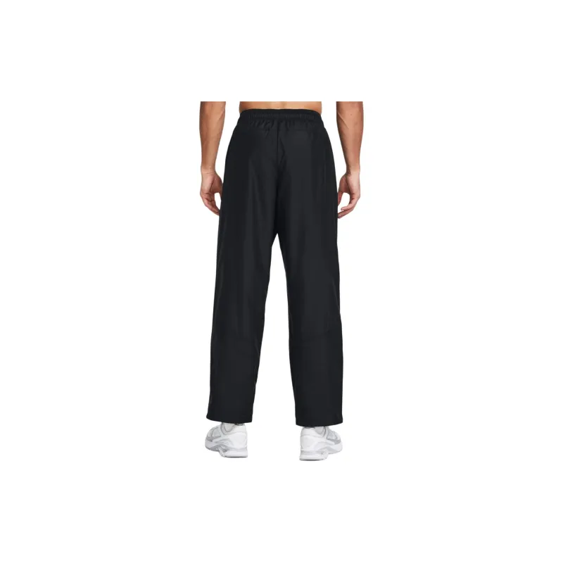 Under Armour Casual Pants Men's Black-4