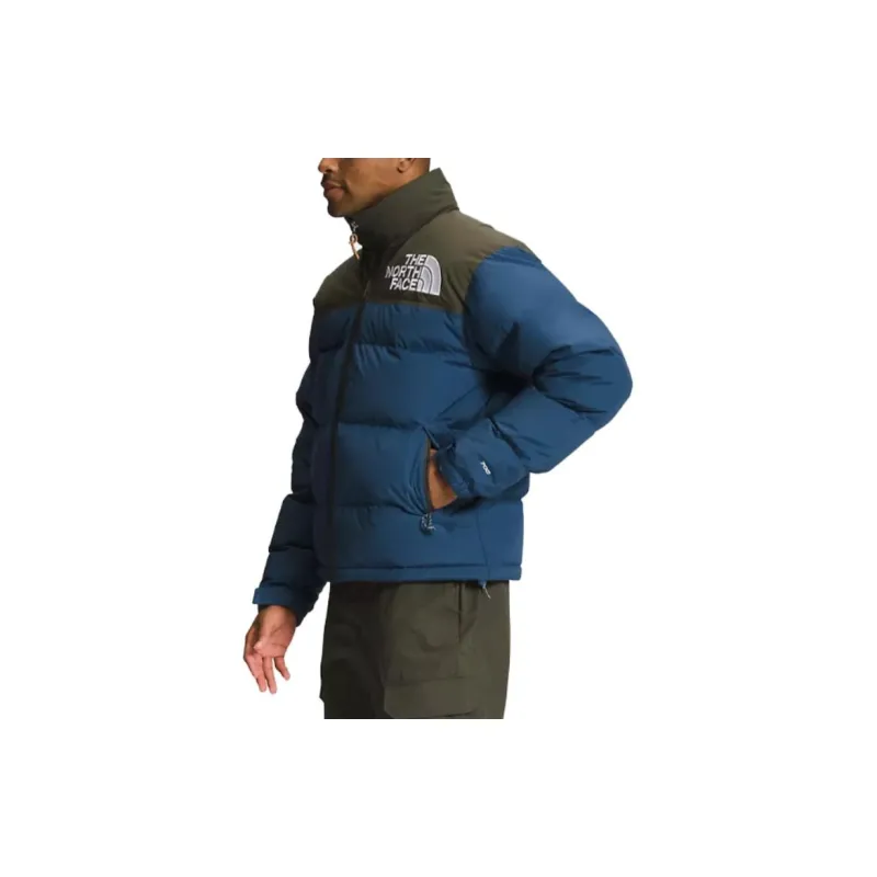 THE NORTH FACE Sports Life Collection Down Jacket Men's Ink Blue-3