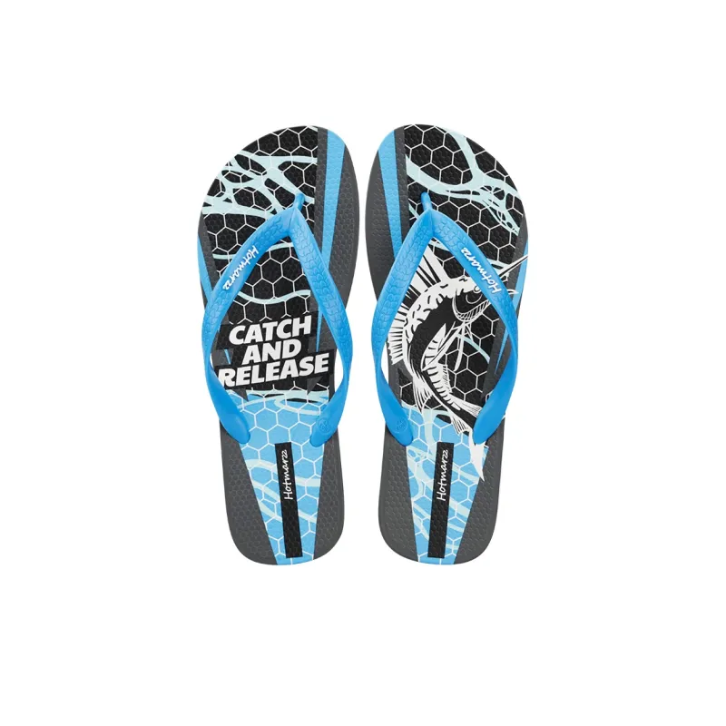 HOTMARZZ Slip-Resistant Abrasion-Resistant Flip Flops Men's-7