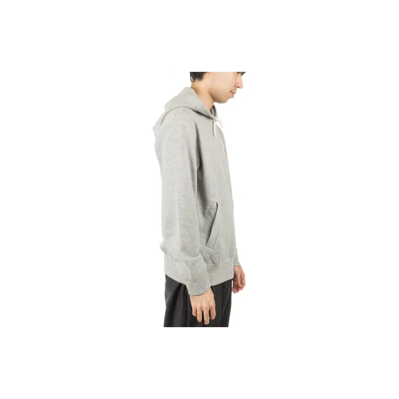 CDG Play Hoodie-3