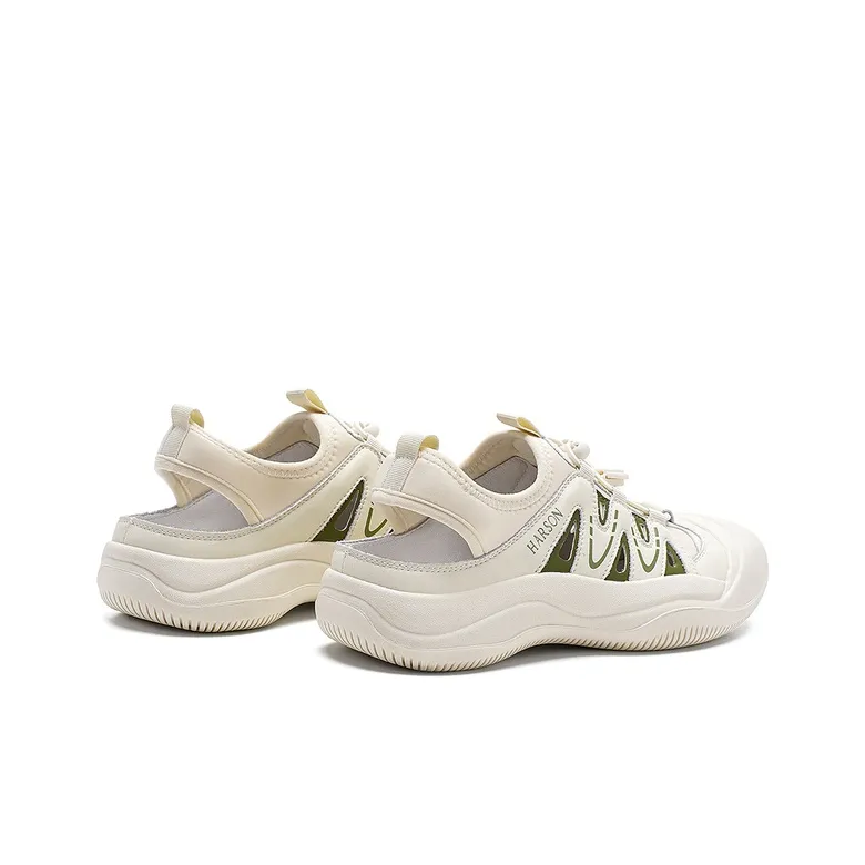 HARSON Quick Dry River Trekking Shoes Women's-7