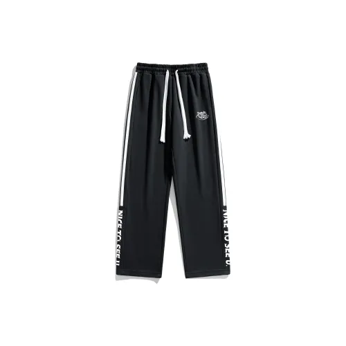 HONOR OF KINGS Casual Pants Unisex