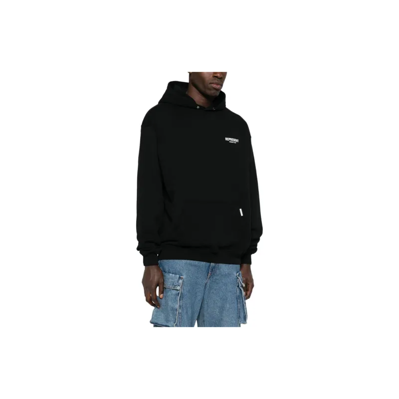 REPRESENT Owners Club Hoodie-3