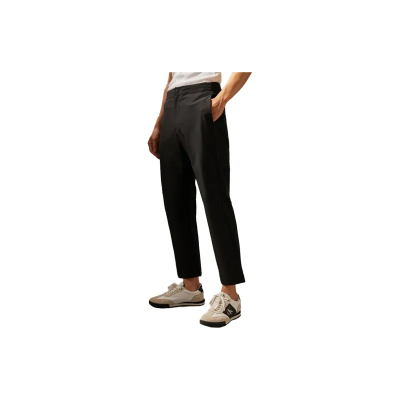 CALVIN KLEIN Casual Pants Men's-4