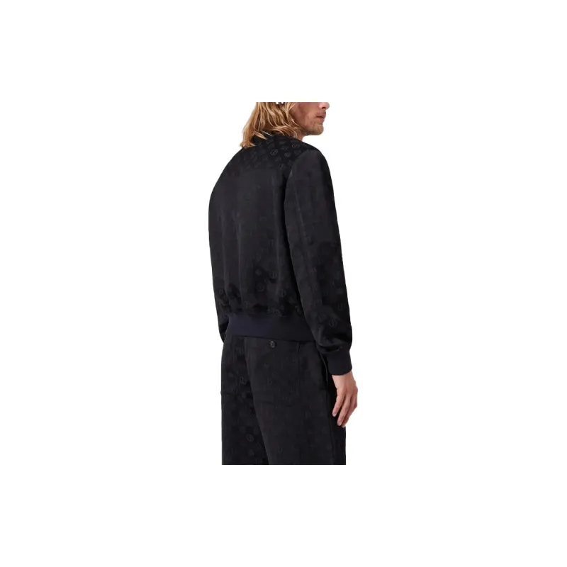 GIORGIO ARMANI Jackets Men Black-2