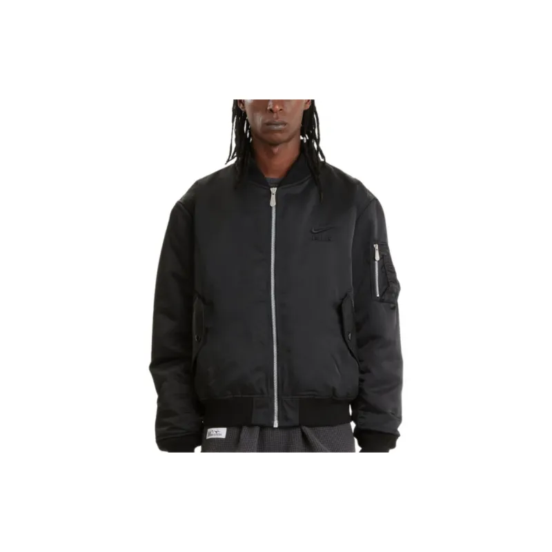 Nike Sportswear Air Bomber Jacket-4