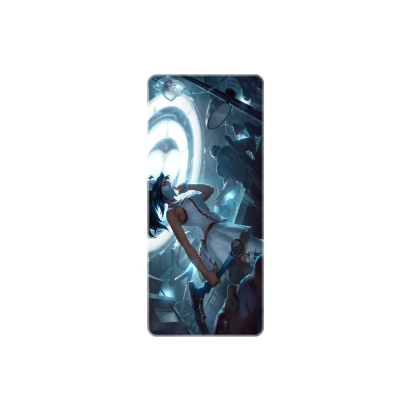 Directions Extra Large Esports Thin Style L187 Precision Edges Natural Rubber Bottom Slip Resistant Mouse Pads-4