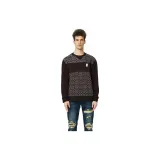 COACH Sweatshirts Men Black