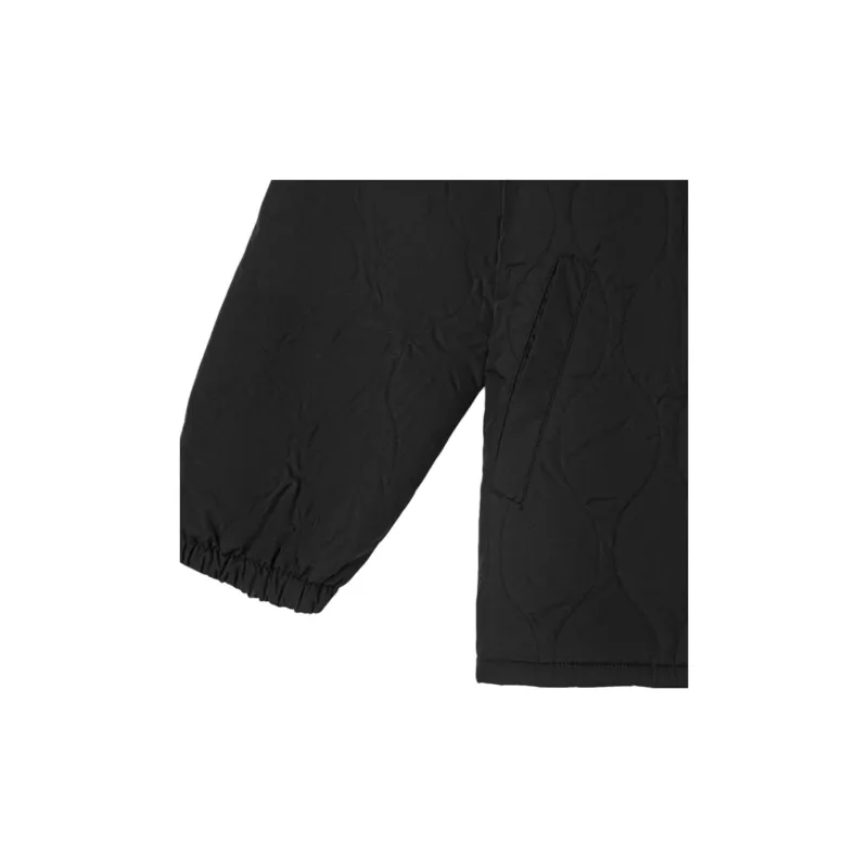 Vans Jackets Men Black-2