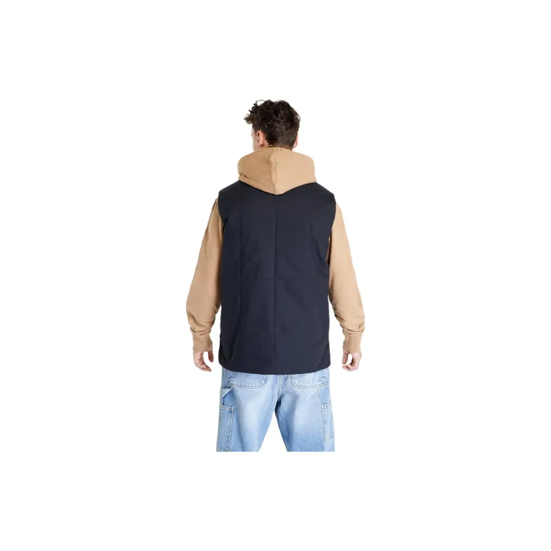 Converse Vests Men Black-8