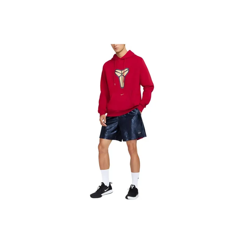 Nike SS24 Basketball Shorts Men's Black-5