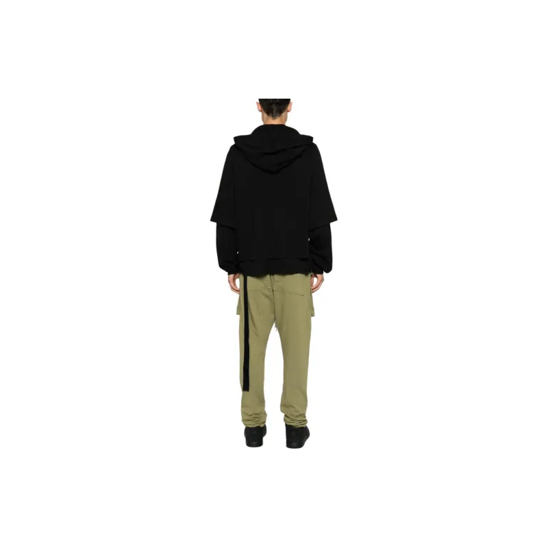Rick Owens DRKSHDW Hustler Hoodie-2
