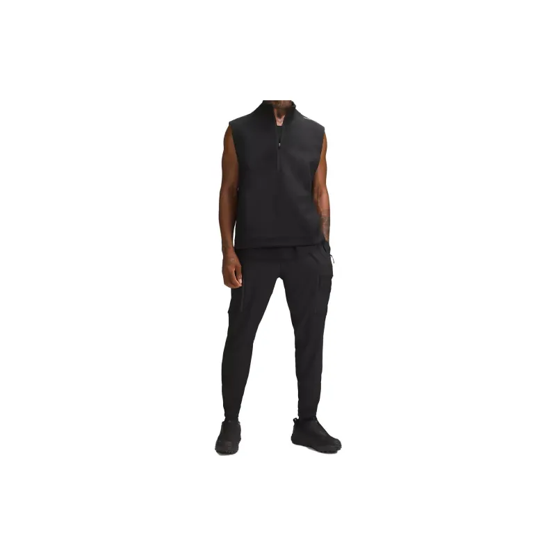Lululemon Knitted Sweatpants Men-6