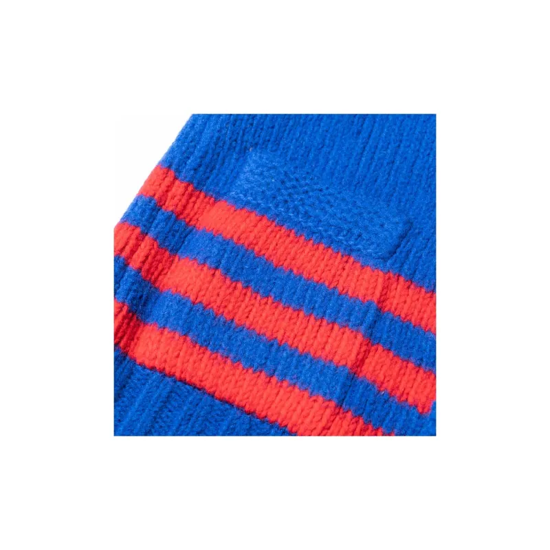 GUCCI x Adidas FW22 Sweater Men's Blue-2