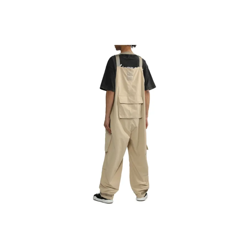 Aftermaths Overalls Unisex-3