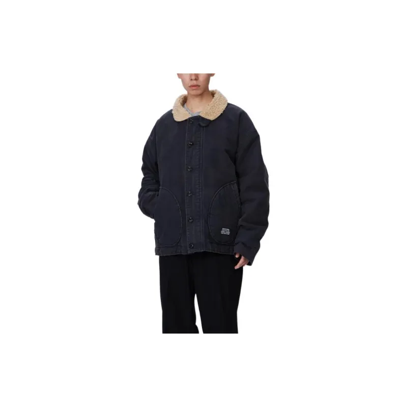 NEIGHBORHOOD Jackets Men-4