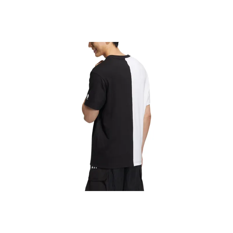 Adidas Neo T Shirt Men's Multicolor-3