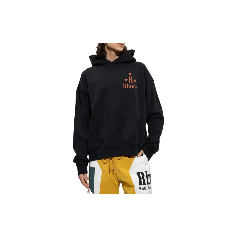 RHUDE Money Hoodie-2