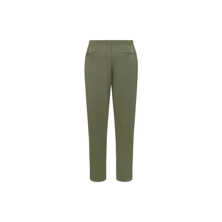 URBAN REVIVO Casual Pants Unisex-9