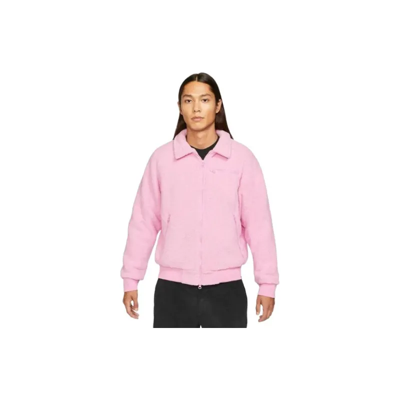 Nike Jackets Men Pink-4