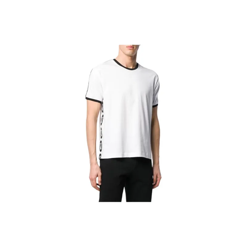 Alexander McQueen T Shirt Men's White-1