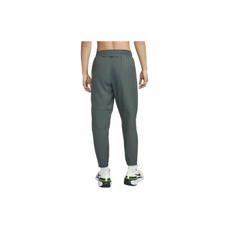 Nike Challenger Knitted Sweatpants Men's Vintage Green/Black-2