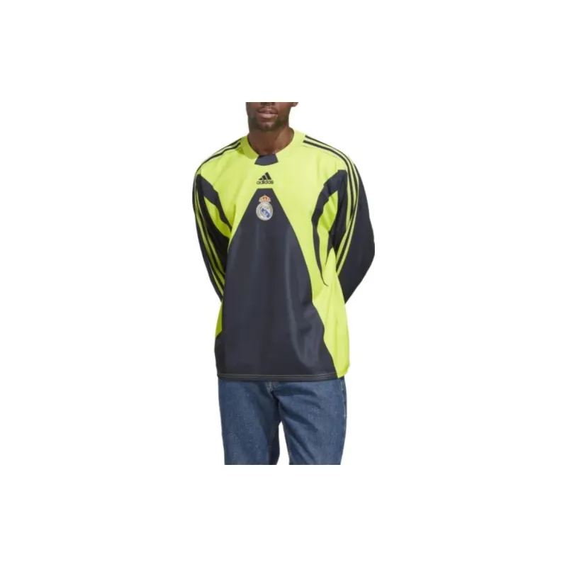 Adidas T Shirts Men Multicolor-3