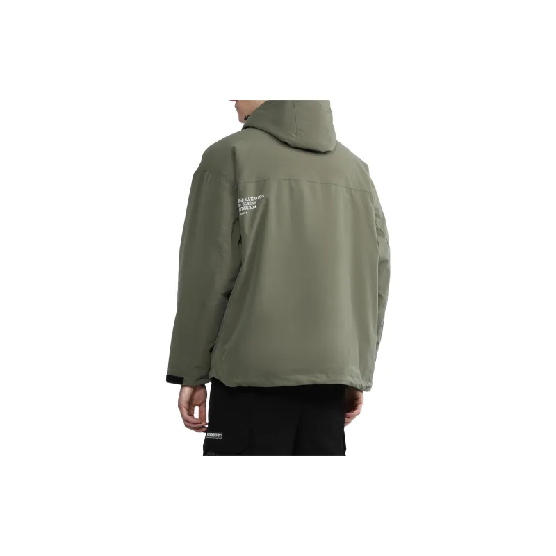 UNDERGARDEN Jackets Men-10