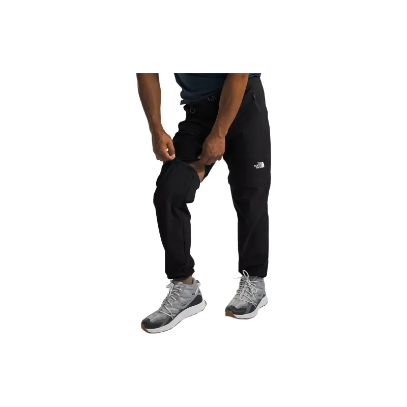 THE NORTH FACE Men’s Paramount Pro Convertible Pants-4