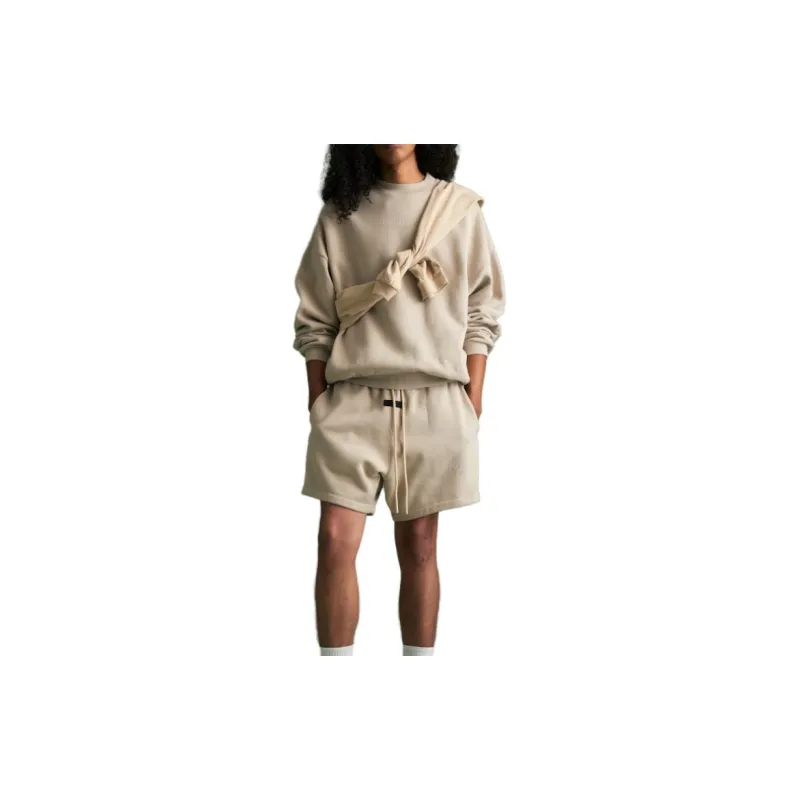 Fear Of God Essentials Crewneck-2
