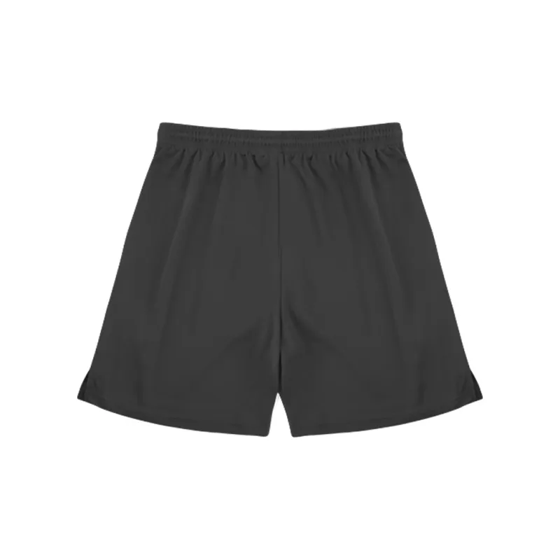 BKCXZICE Quick Dry Breathable Basketball Shorts Ideal For Athletes Running Training And Casual Streetwear Unisex-1