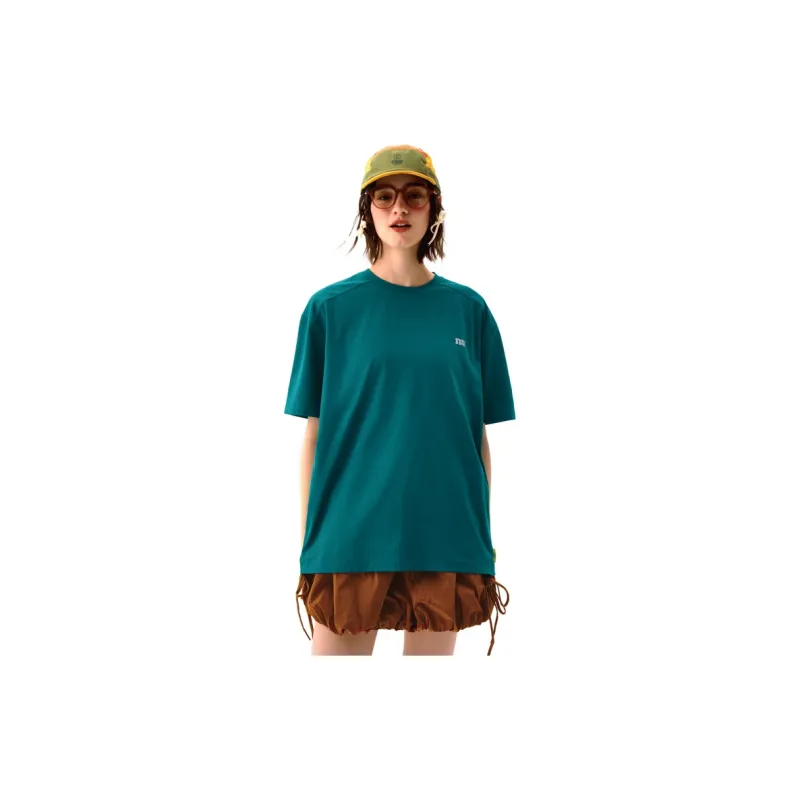 NOTHOMME T Shirts Unisex-7