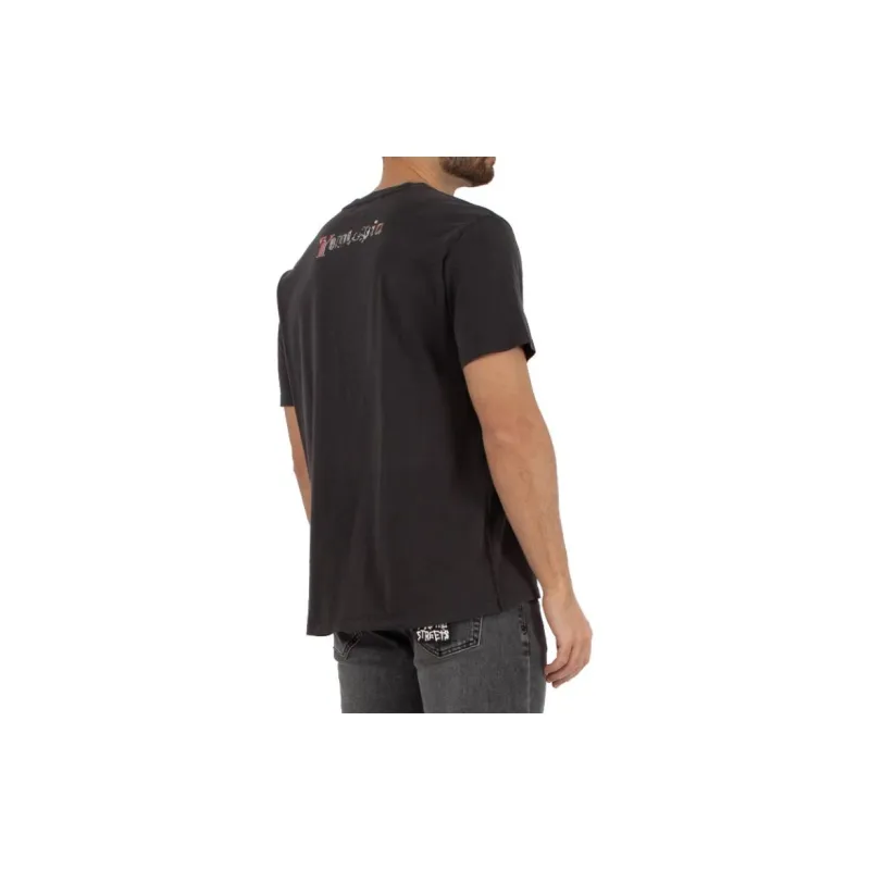 Ksubi Kulture Kash T Shirt-3