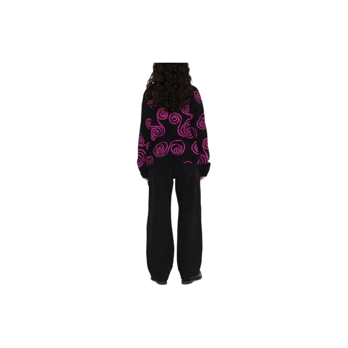 Stüssy - Hand Drawn S Sweater | HBX - Globally Curated