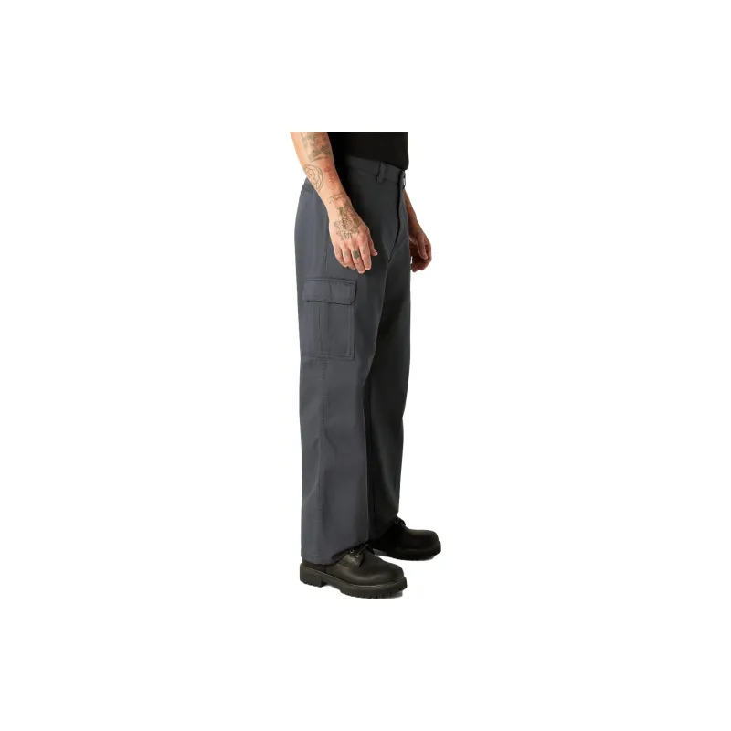 Dickies Cargo Pants Men Gray-4