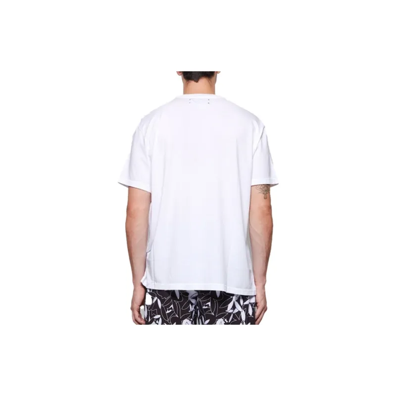 AMIRI Core Paisley Tee-2